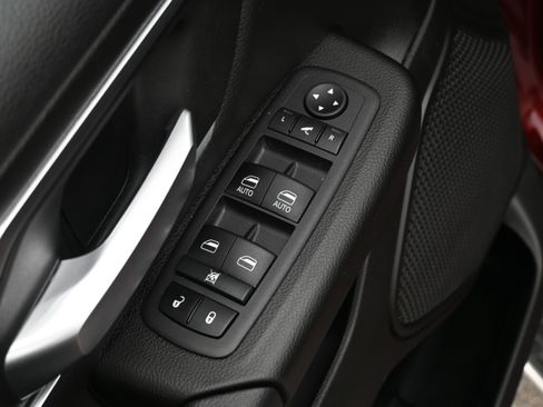 Used 2024 RAM 1500 Big Horn image 27