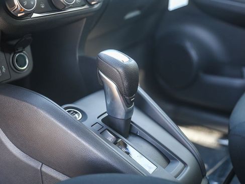 New 2025 Nissan Kicks Play S FWD image 21