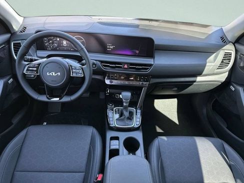 New 2026 Kia Seltos SX AWD/4WD image 33