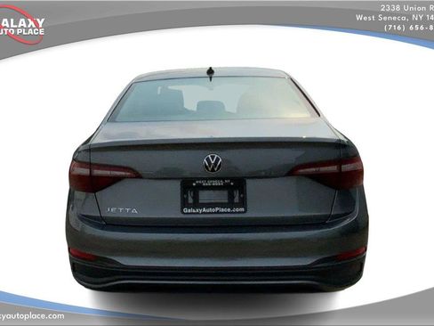 Used 2024 Volkswagen Jetta S FWD image 6