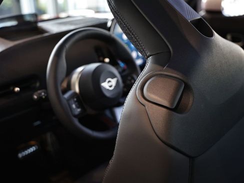 New 2026 MINI Cooper John Cooper Works FWD image 24