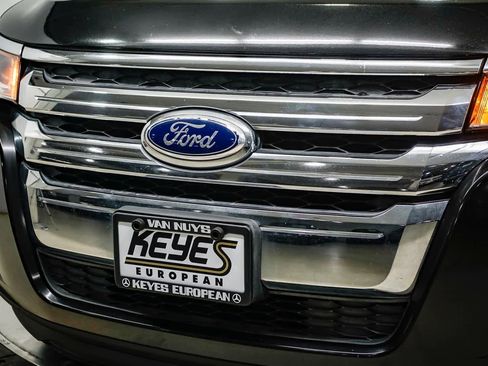 Used 2013 Ford Edge Limited image 8