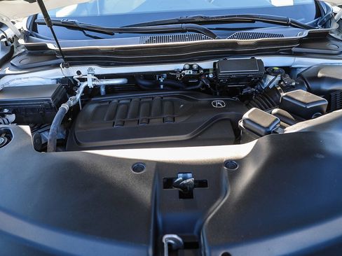 Used 2020 Acura MDX FWD image 26