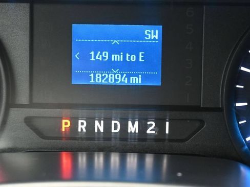 Used 2017 Ford F350 XL w/ Power Equipment Group AWD/4WD image 17
