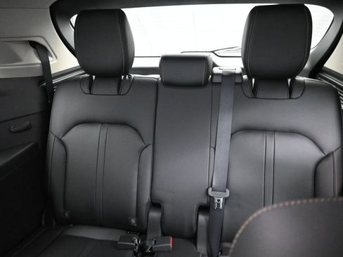 Used 2024 MAZDA CX-90 Plug-In Hybrid w/ Preferred AWD/4WD image 29