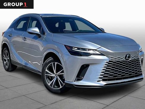 Used 2023 Lexus RX 350 Premium image 3