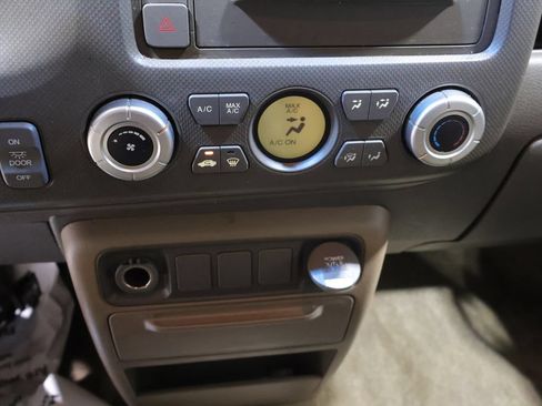 Used 2008 Honda Ridgeline RT image 25