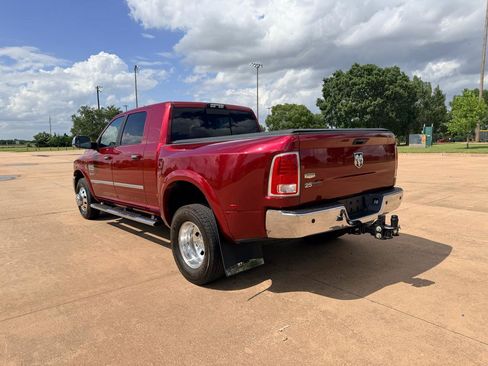 Used 2014 RAM 3500 Laramie RWD image 10