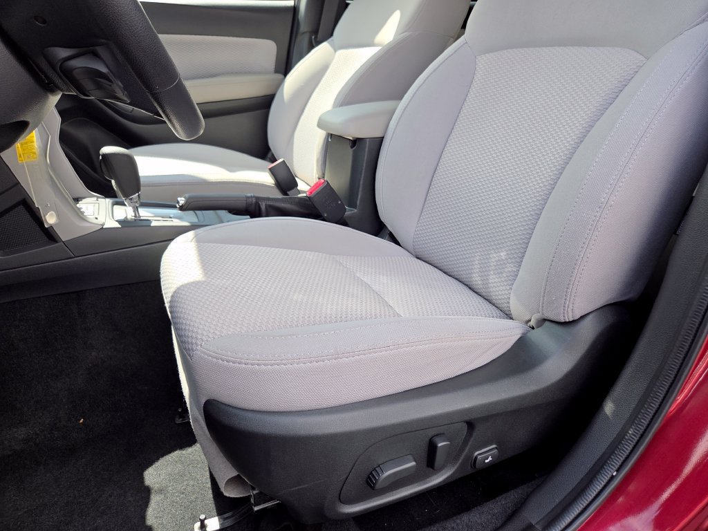 Used 2018 Subaru Forester 2.5i Premium AWD/4WD image 28