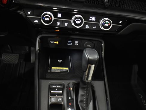 Certified 2024 Honda CR-V EX-L image 24