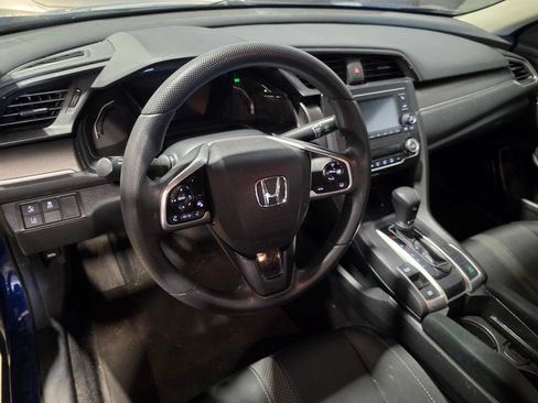 Used 2020 Honda Civic LX image 4
