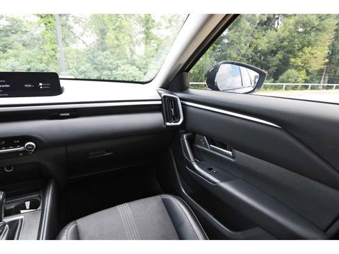 Used 2023 MAZDA CX-50 2.5 S w/ Preferred Plus Pkg AWD/4WD image 8