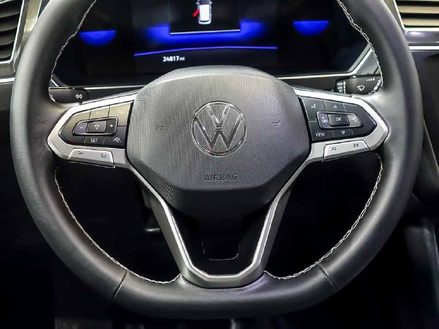 Used 2024 Volkswagen Tiguan S AWD/4WD image 18