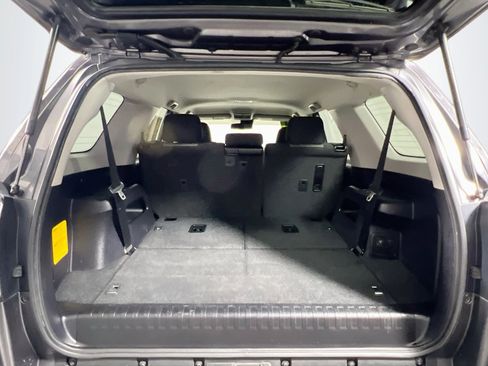 Used 2021 Toyota 4Runner SR5 RWD image 34