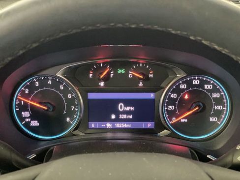 Certified 2024 Chevrolet Equinox LT image 11