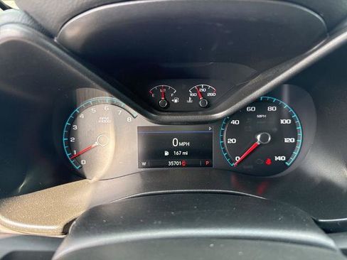 Used 2022 Chevrolet Colorado Z71 image 7