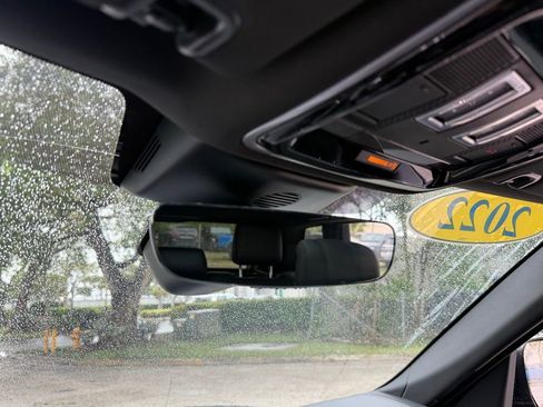 Used 2022 Land Rover Range Rover Sport HSE Silver Edition image 54