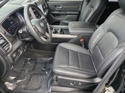 Used 2023 RAM 1500 Rebel w/ Rebel Level 2 Equipment Group AWD/4WD image 9