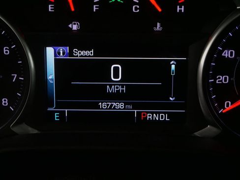 Used 2018 GMC Acadia SLT image 32