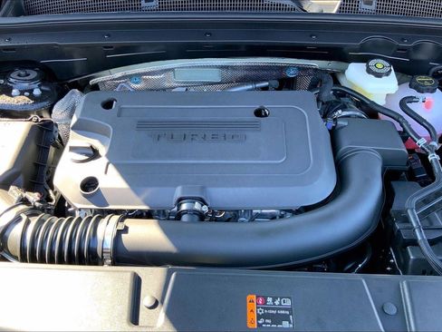 New 2026 Buick Envision Sport Touring image 11