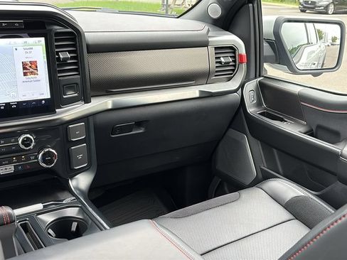 Used 2024 Ford F150 Raptor AWD/4WD image 28