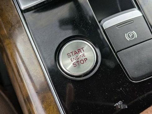 Used 2017 Audi A8 L 3.0T w/ Executive Package image 18