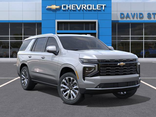 New 2026 Chevrolet Tahoe High Country RWD image 33