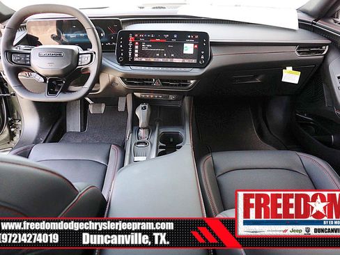 New 2026 Dodge Charger Scat Pack image 11