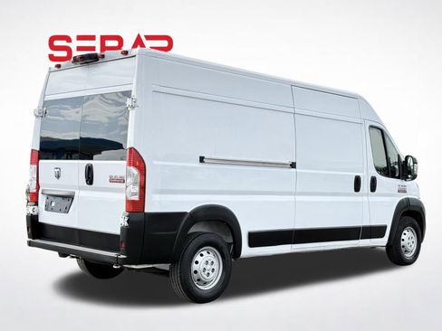Used 2021 RAM ProMaster 2500 FWD image 10