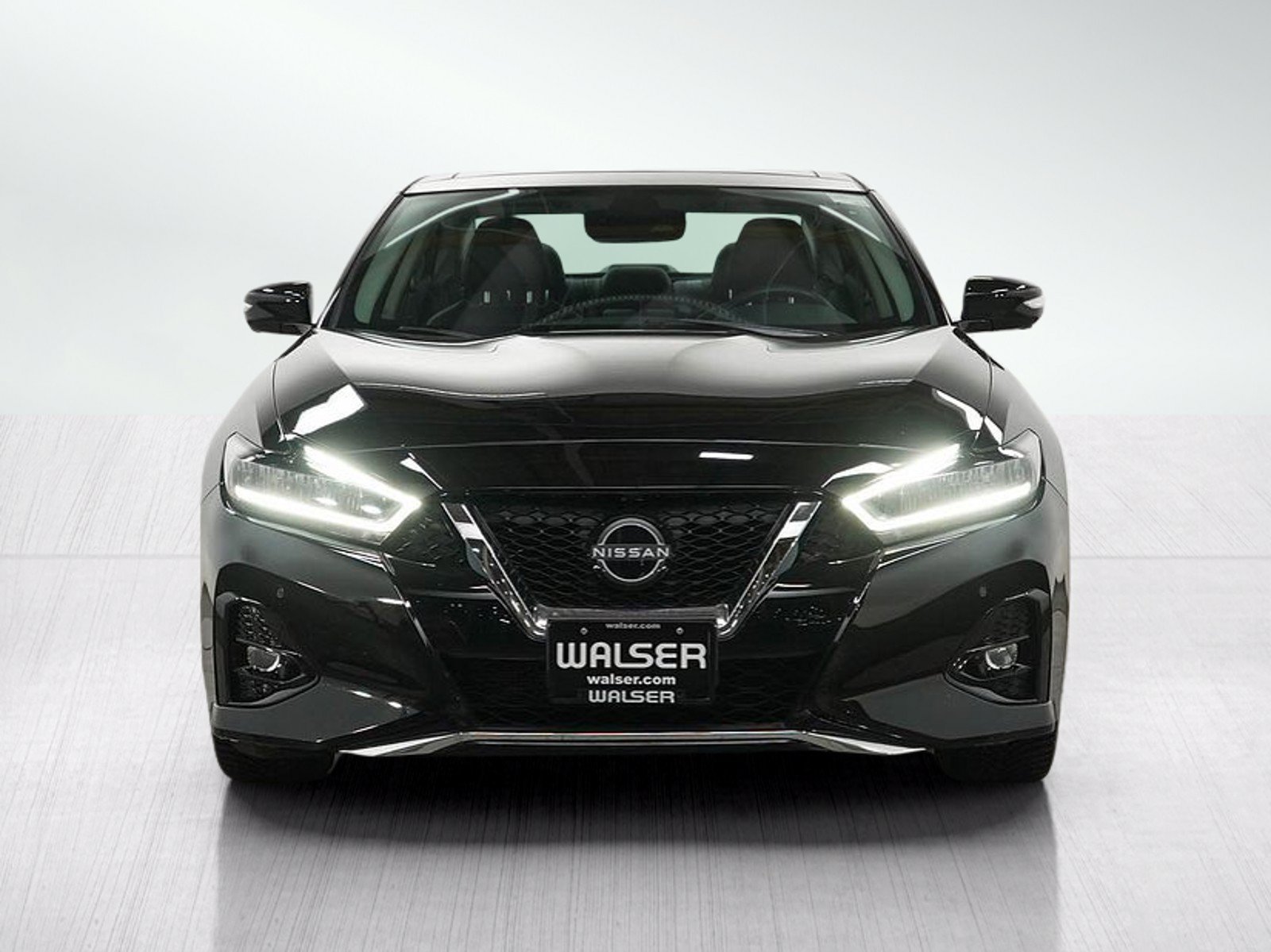 Used 2023 Nissan Maxima Platinum w/ Sport Mat Group FWD image 8