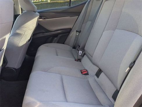 Certified 2025 Toyota Camry LE image 13