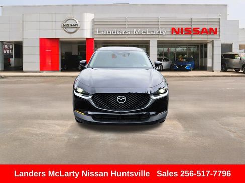 Used 2024 MAZDA CX-30 AWD 2.5 S w/ Select Sport Pkg image 11
