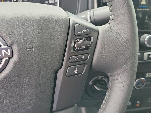 New 2025 Nissan Frontier SV w/ SV Convenience Package image 29