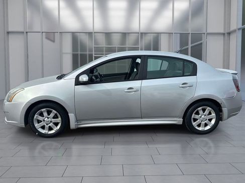 Used 2012 Nissan Sentra 2.0 SR FWD image 7