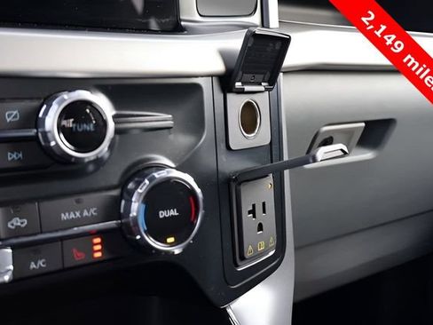 Used 2023 Ford F150 XLT w/ Equipment Group 302A High image 26