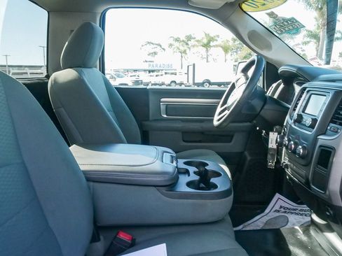 Used 2020 RAM 1500 Tradesman w/ Popular Equipment Group image 35