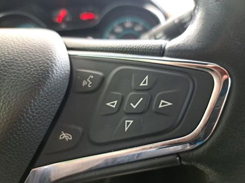 Used 2018 Chevrolet Cruze LT w/ Leather Package image 17