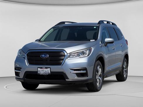 Used 2021 Subaru Ascent Premium w/ Convenience Package AWD/4WD image 6