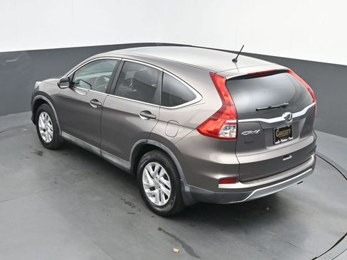 Used 2016 Honda CR-V EX image 27
