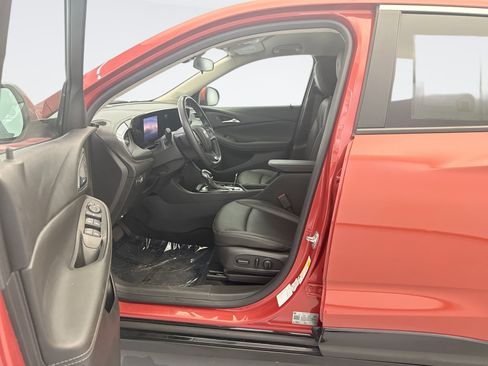 Used 2024 Buick Encore GX Sport Touring w/ Comfort Package FWD image 10