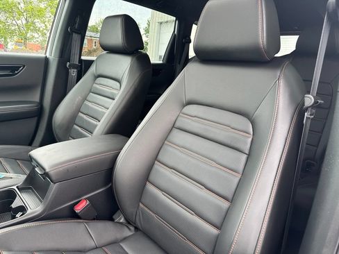 Certified 2026 Honda CR-V Sport Touring image 33