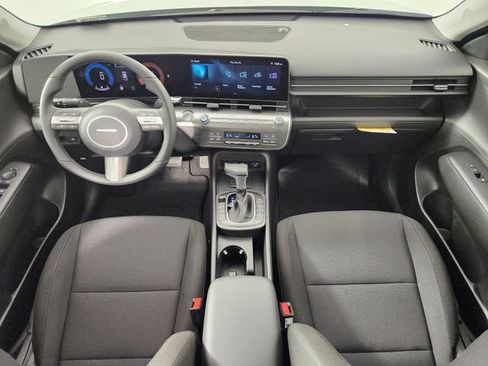 New 2026 Hyundai Kona SEL Sport AWD/4WD image 13