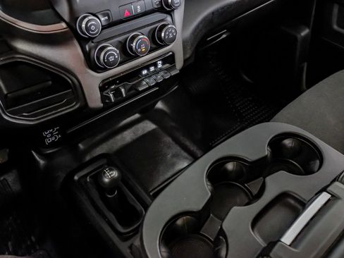 Used 2020 RAM 3500 Tradesman image 24