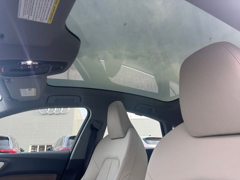 New 2025 Audi A5 2.0T Prestige image 21