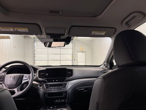New 2026 Honda Ridgeline RTL image 23