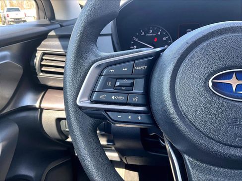 Used 2024 Subaru Impreza 2.0i image 23