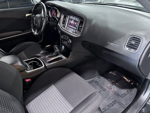 Used 2020 Dodge Charger GT RWD image 16