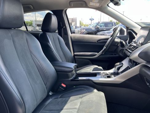 Used 2024 Mitsubishi Eclipse Cross SE AWD/4WD image 25