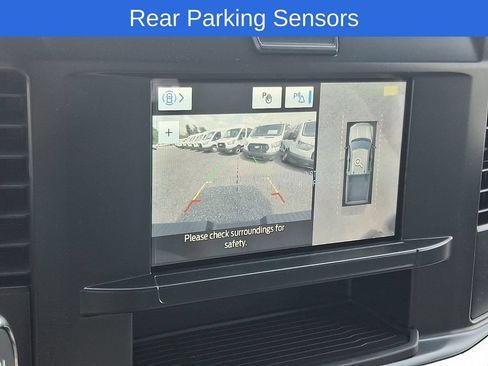 New 2026 Ford F250 XL w/ STX Appearance Package AWD/4WD image 12