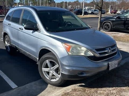 Used 2010 Honda CR-V EX image 12